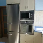 Centro Apartman Jerez de la Frontera