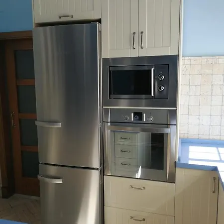 Centro Apartamento Jerez de la Frontera