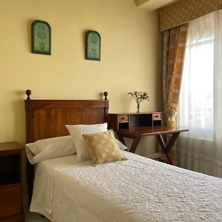 Apartamento Centro