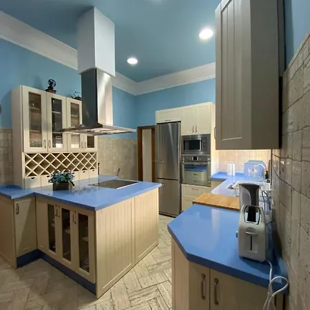 Centro Apartamento *