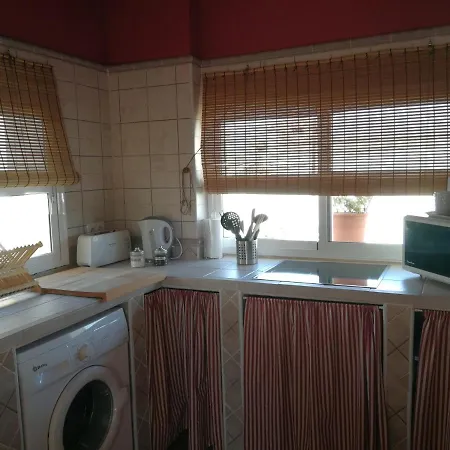 Apartamento Centro