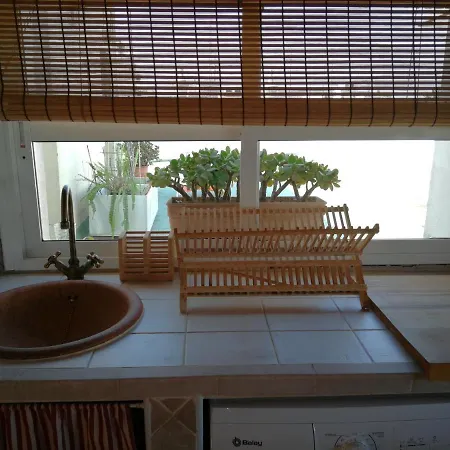 Appartement Centro Jerez de la Frontera