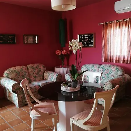 Centro Apartamento