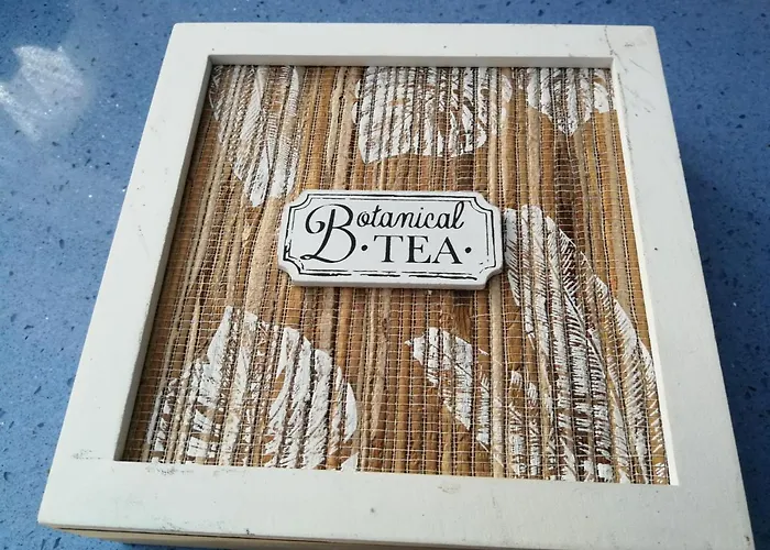 Centro Appartement *