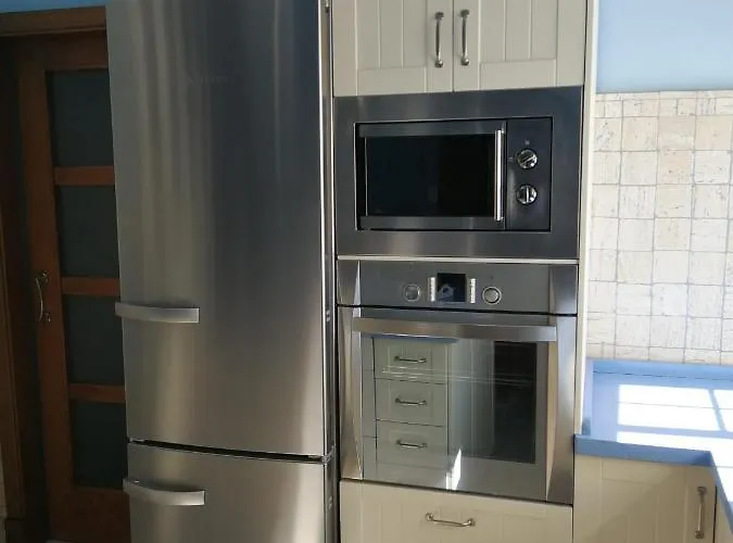 Centro Appartement Jerez de la Frontera