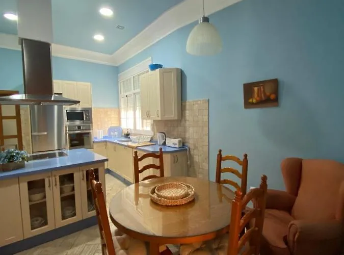 Centro Jerez de la Frontera