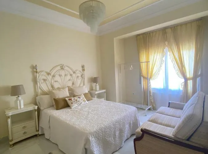 Appartement Centro *