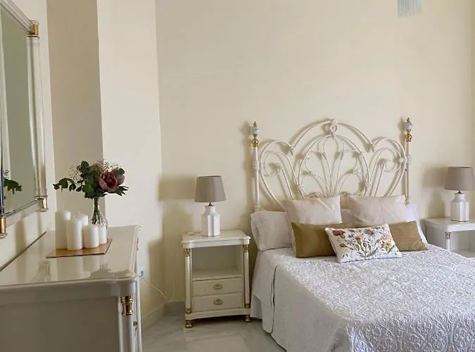 Centro * Jerez de la Frontera