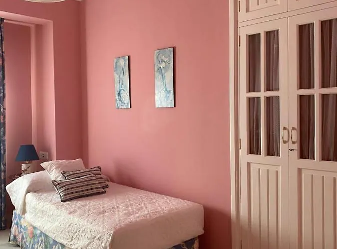 Centro Jerez de la Frontera