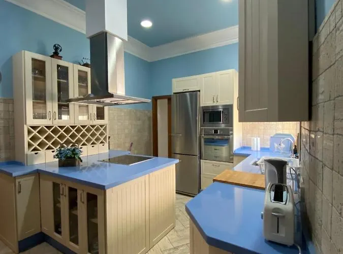 Centro Appartement *