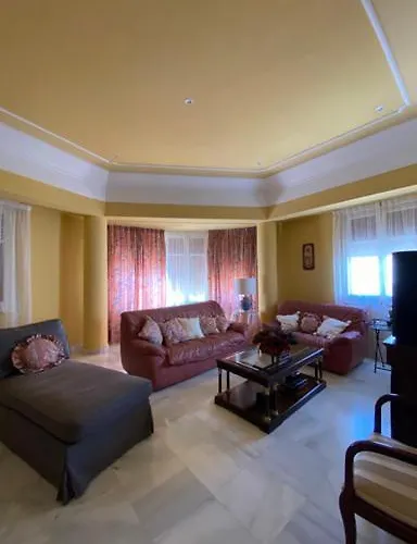 Centro Appartement *