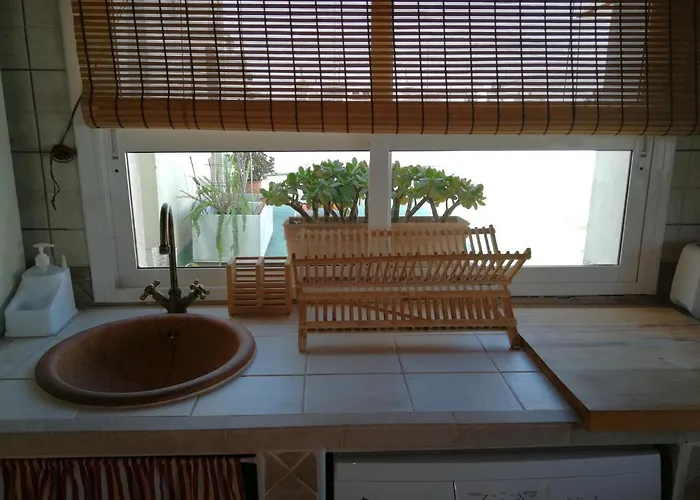 Appartement Centro Jerez de la Frontera