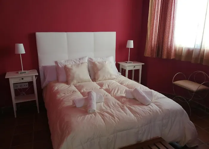 Centro Appartement *