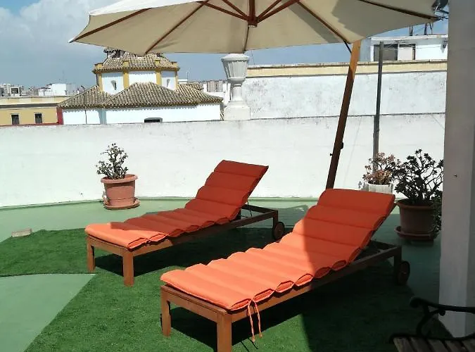 Centro Appartement *