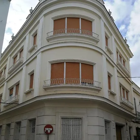 Centro Lägenhet