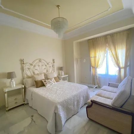 Apartamento Centro *