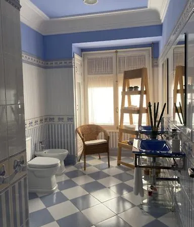 Centro Apartamento