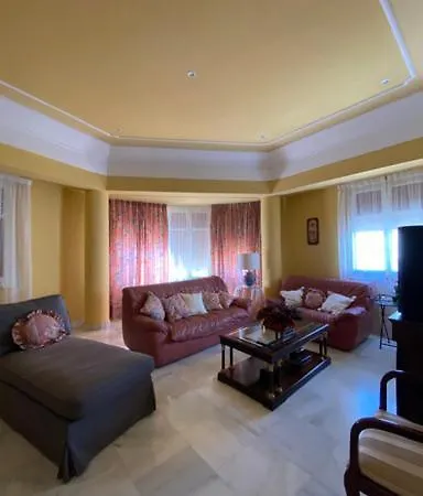 Centro Apartamento *