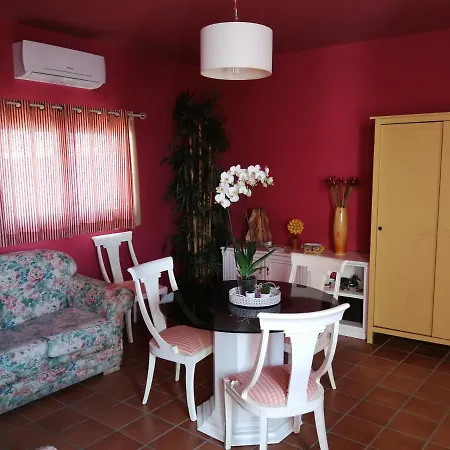 Centro Apartamento