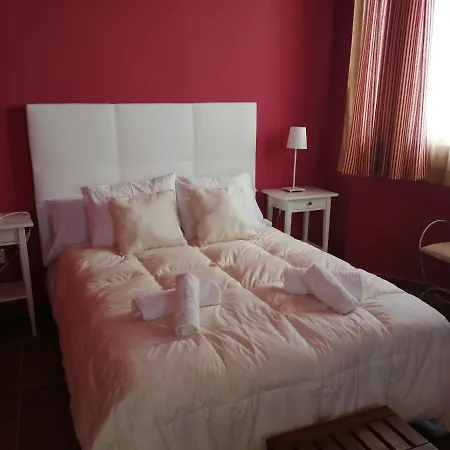 Centro Apartamento *