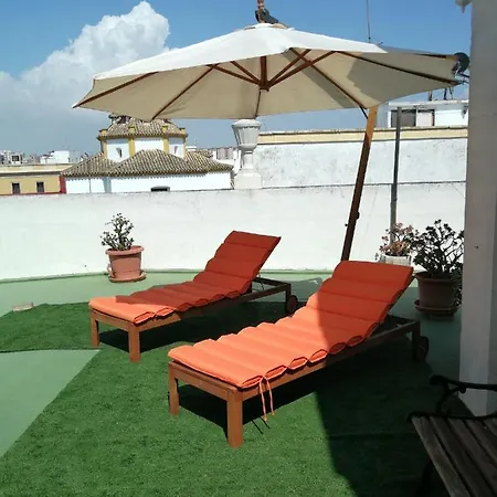 Centro Apartamento *